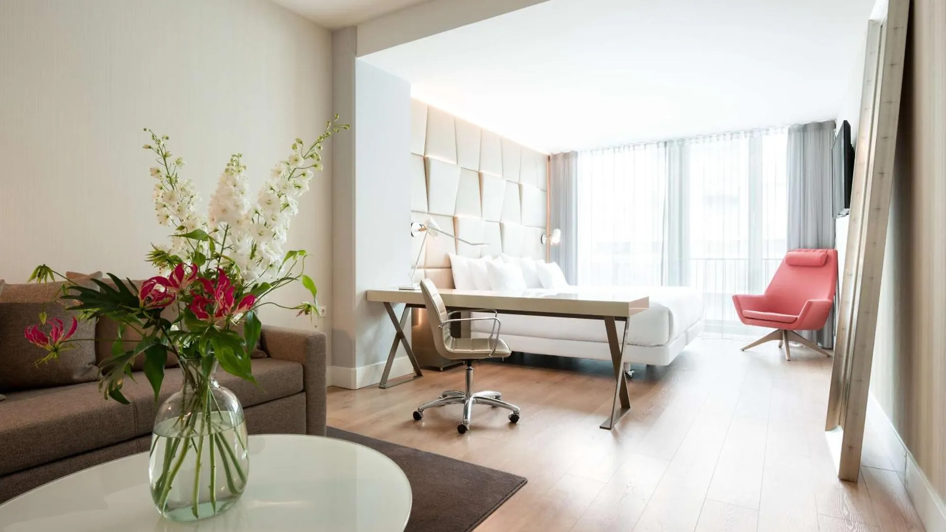 Nh Collection Eindhoven Centre Hotell
