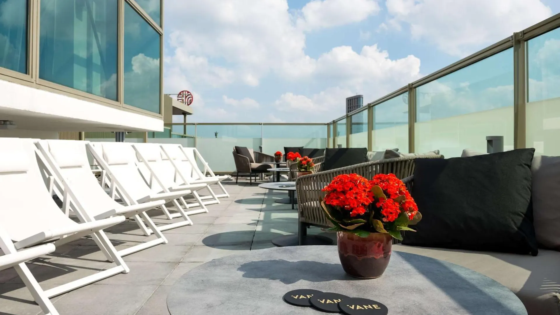 *****  Nh Collection Eindhoven Centre Hotell Nederländerna