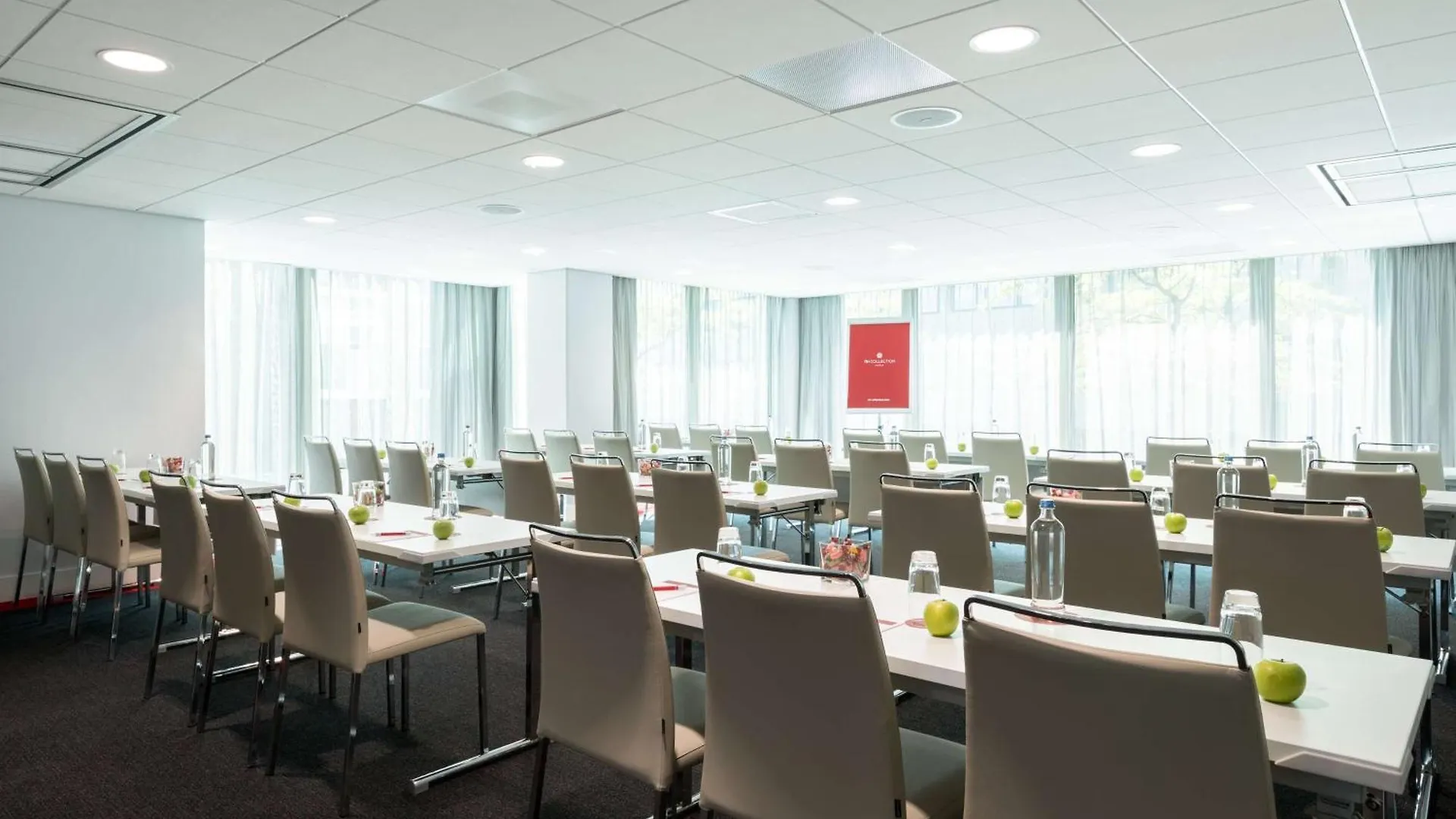 Hotel NH Collection Eindhoven Centre