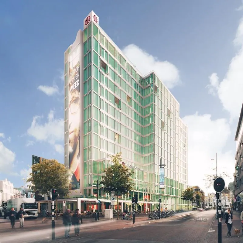 Nh Collection Eindhoven Centre Hotell