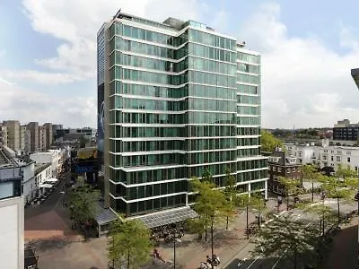 Nh Collection Eindhoven Centre Hotell