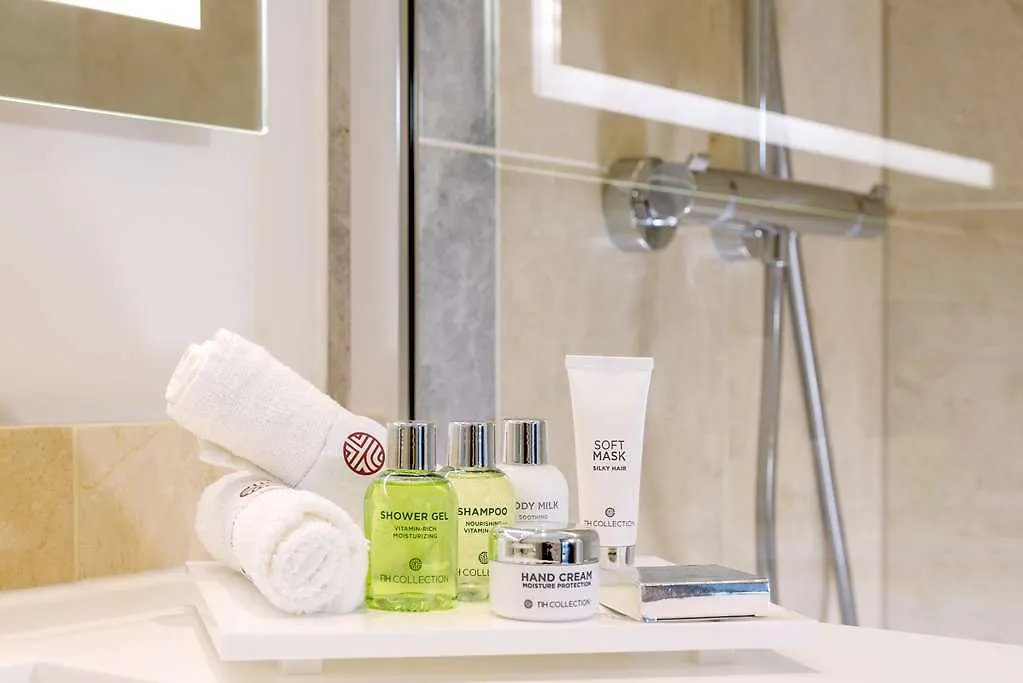 Nh Collection Eindhoven Centre Hotell