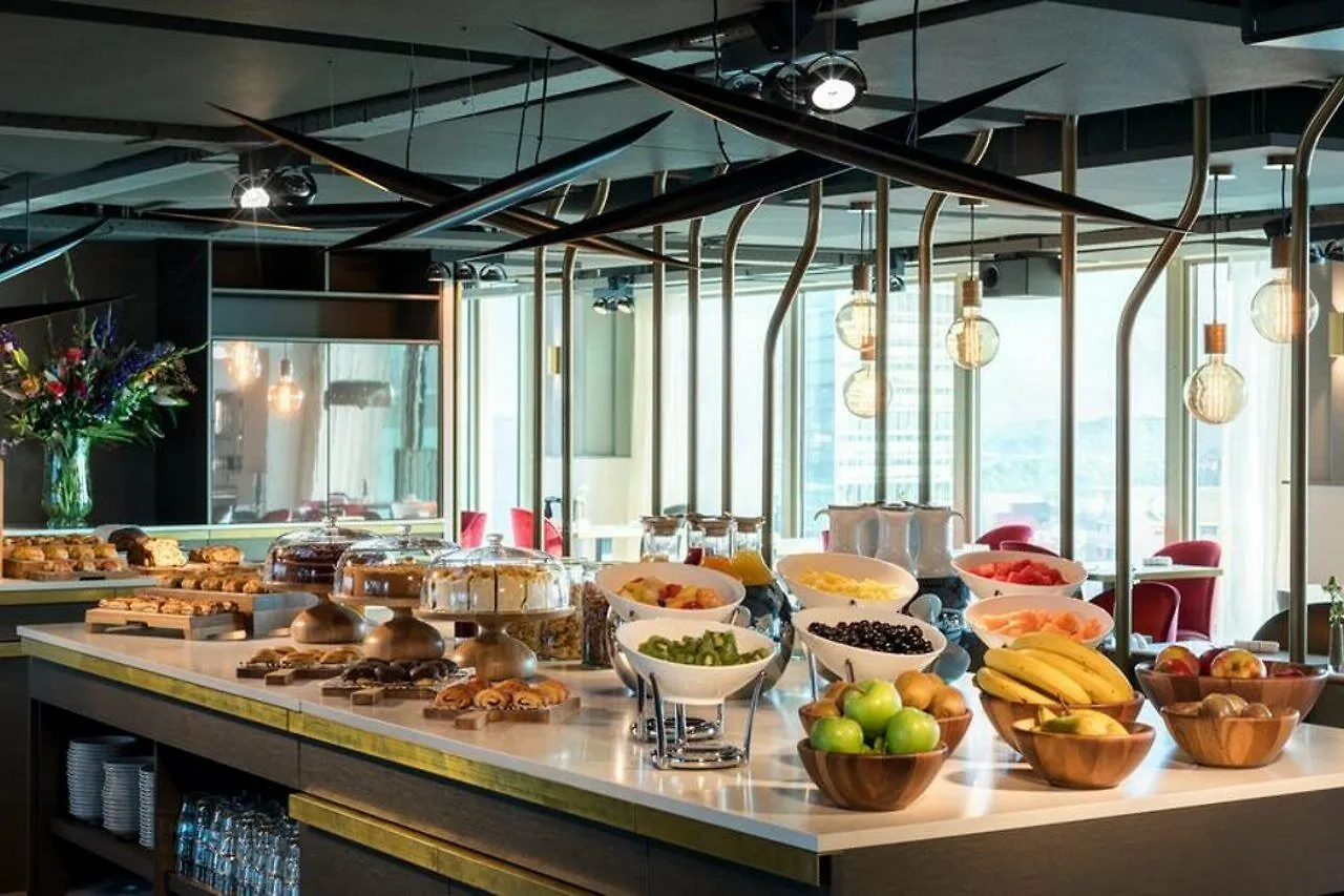Nh Collection Eindhoven Centre Hotell