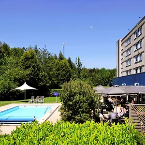 Novotel 4*, Eindhoven Países Baixos