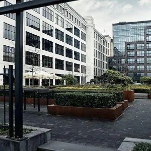 Westcord 4*, Eindhoven Países Baixos