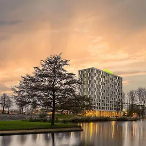 Ibis Styles Ahoy Niederlande