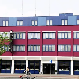 Amrâth 3*, Eindhoven Países Baixos