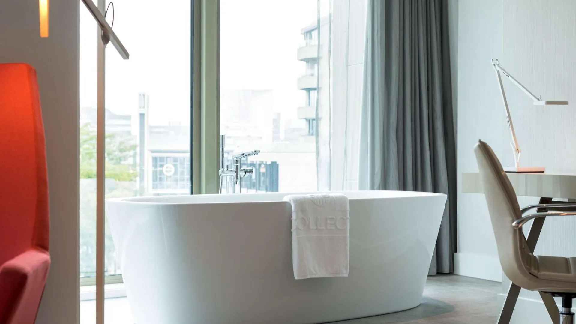 *****  Hotel NH Collection Eindhoven Centre Niederlande