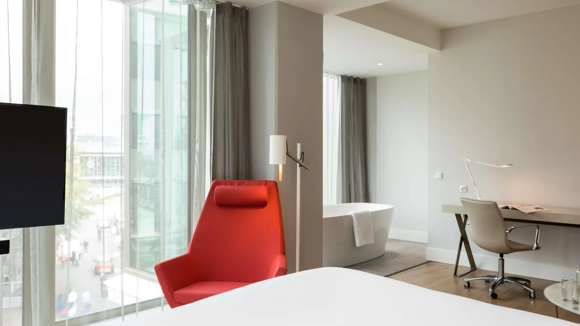 Hotel NH Collection Eindhoven Centre Niederlande