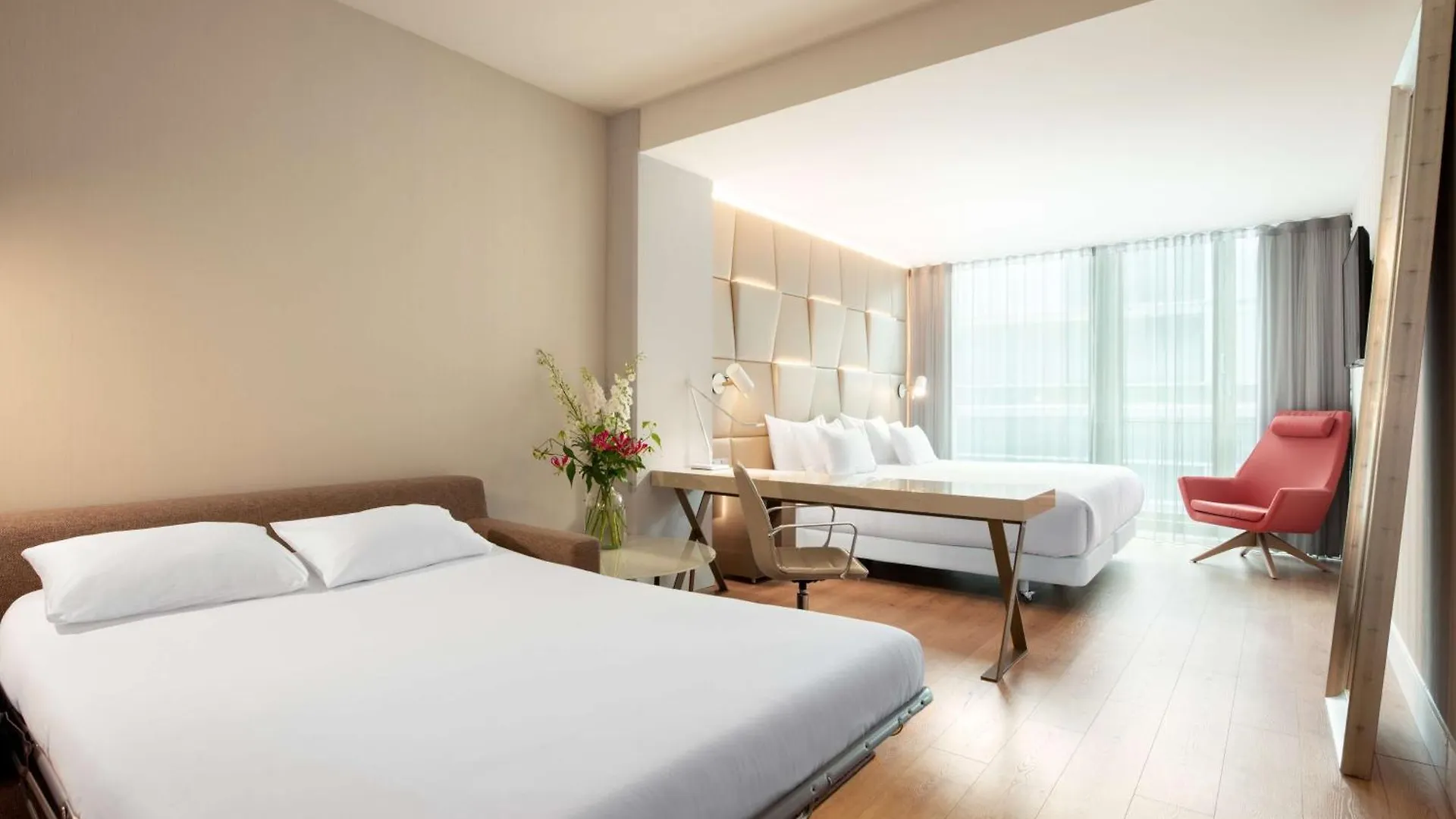 Hotel NH Collection Eindhoven Centre