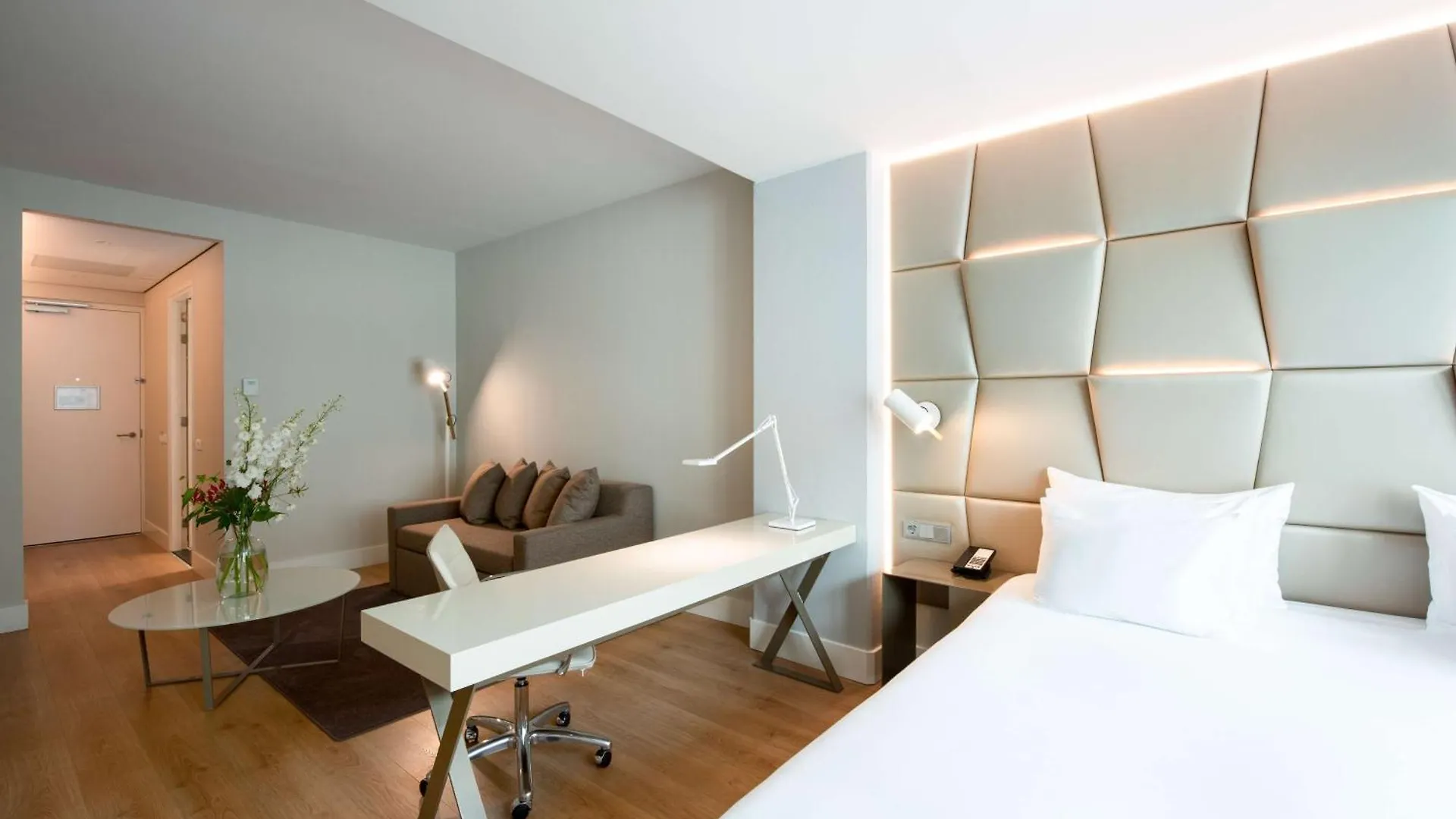 Hotel NH Collection Eindhoven Centre