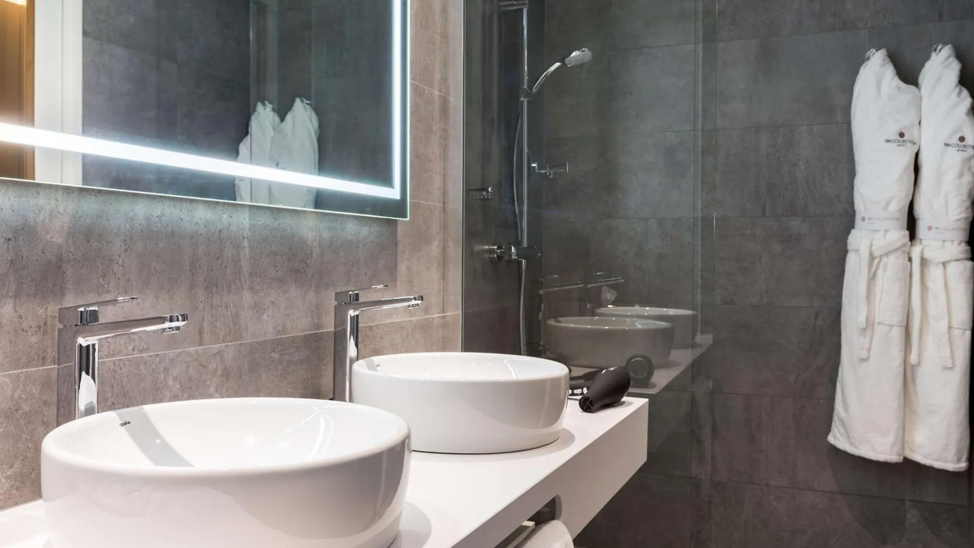 Hotel NH Collection Eindhoven Centre