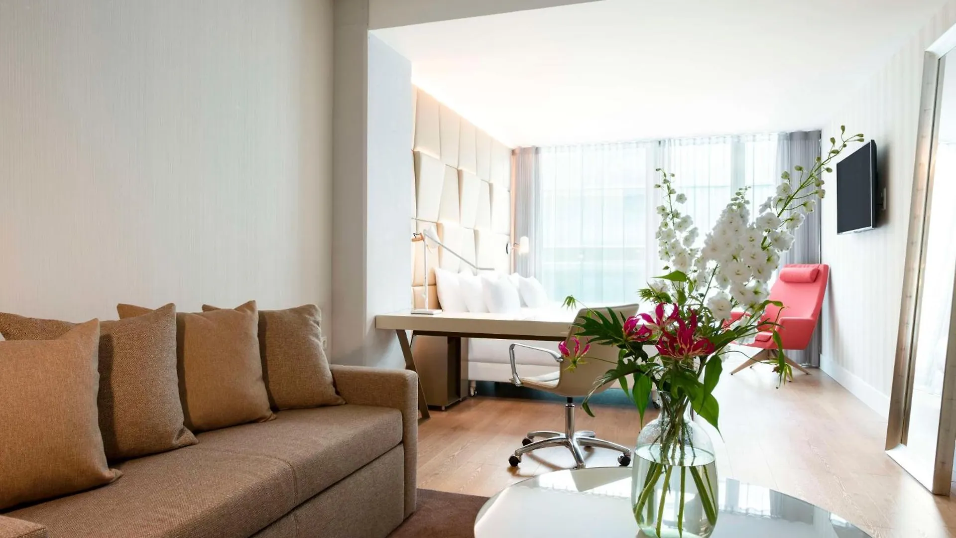 Hotel NH Collection Eindhoven Centre