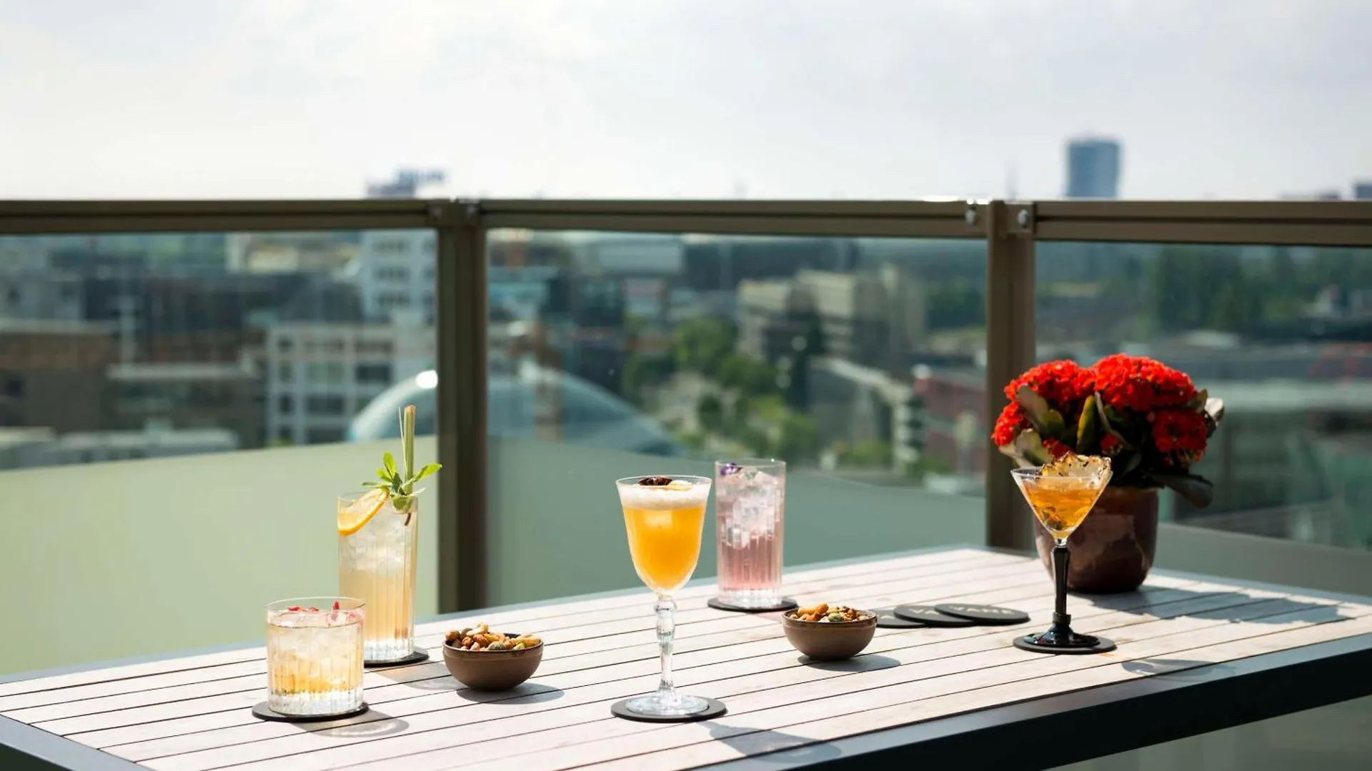 Nh Collection Eindhoven Centre Hotel