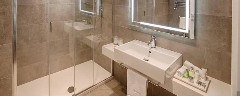 Hotel NH Collection Eindhoven Centre