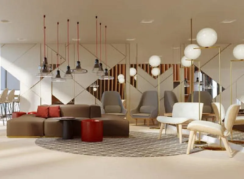 *****  Hotel NH Collection Eindhoven Centre Niederlande