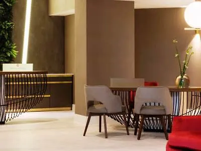 Hotel NH Collection Eindhoven Centre