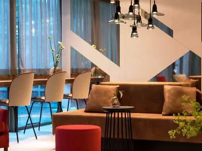 Hotel NH Collection Eindhoven Centre 5*,