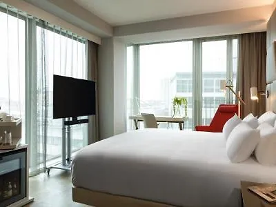 Nh Collection Eindhoven Centre Hotel