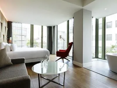 Hotel NH Collection Eindhoven Centre