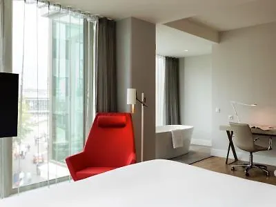 *****  Hotel NH Collection Eindhoven Centre Niederlande