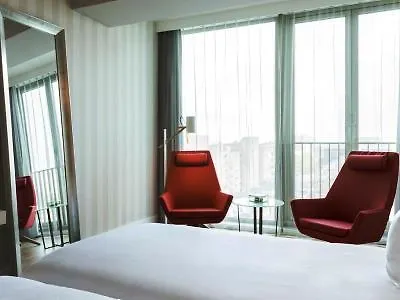 Hotel NH Collection Eindhoven Centre