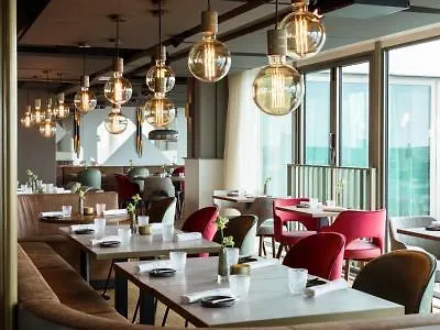 Hotel NH Collection Eindhoven Centre