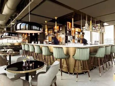 Hotel NH Collection Eindhoven Centre