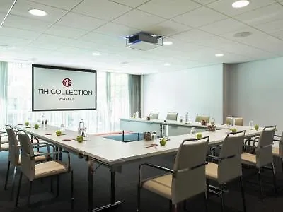 Hotel NH Collection Eindhoven Centre 5*,  Niederlande