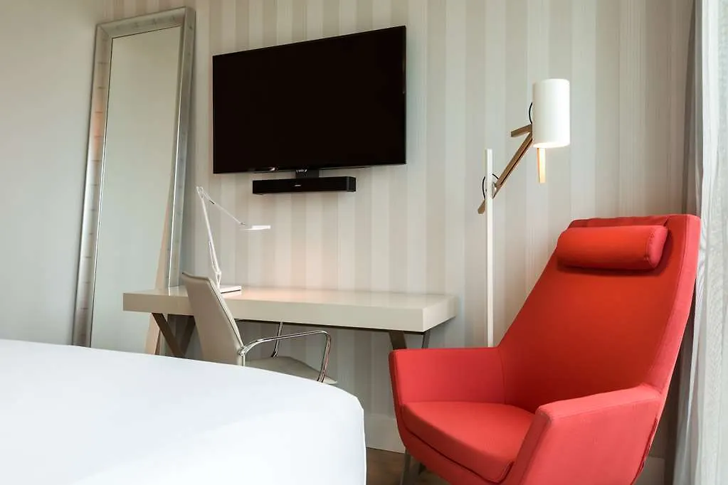 Hotel NH Collection Eindhoven Centre