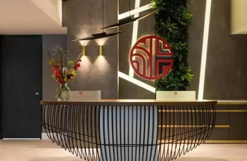 Hotel NH Collection Eindhoven Centre 5*,  Niederlande