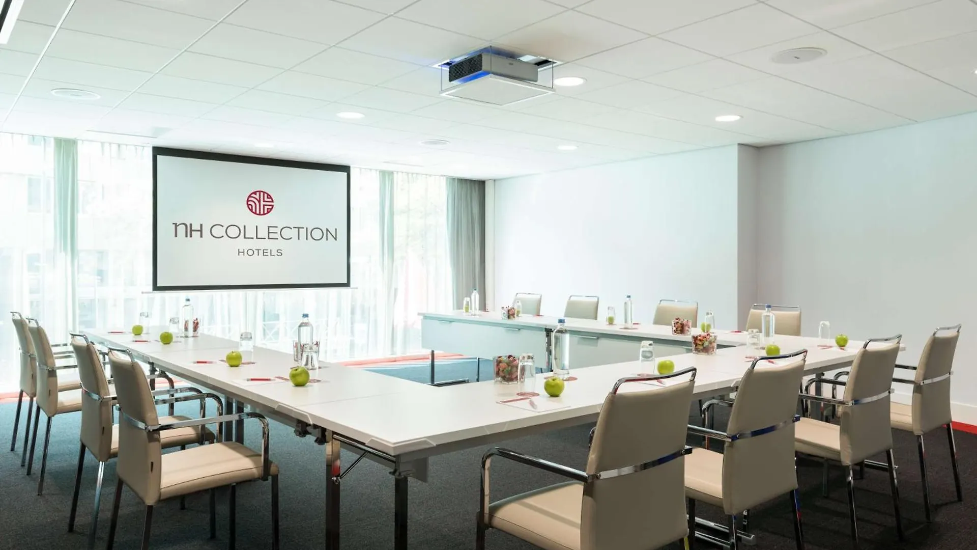 Nh Collection Eindhoven Centre Hotel