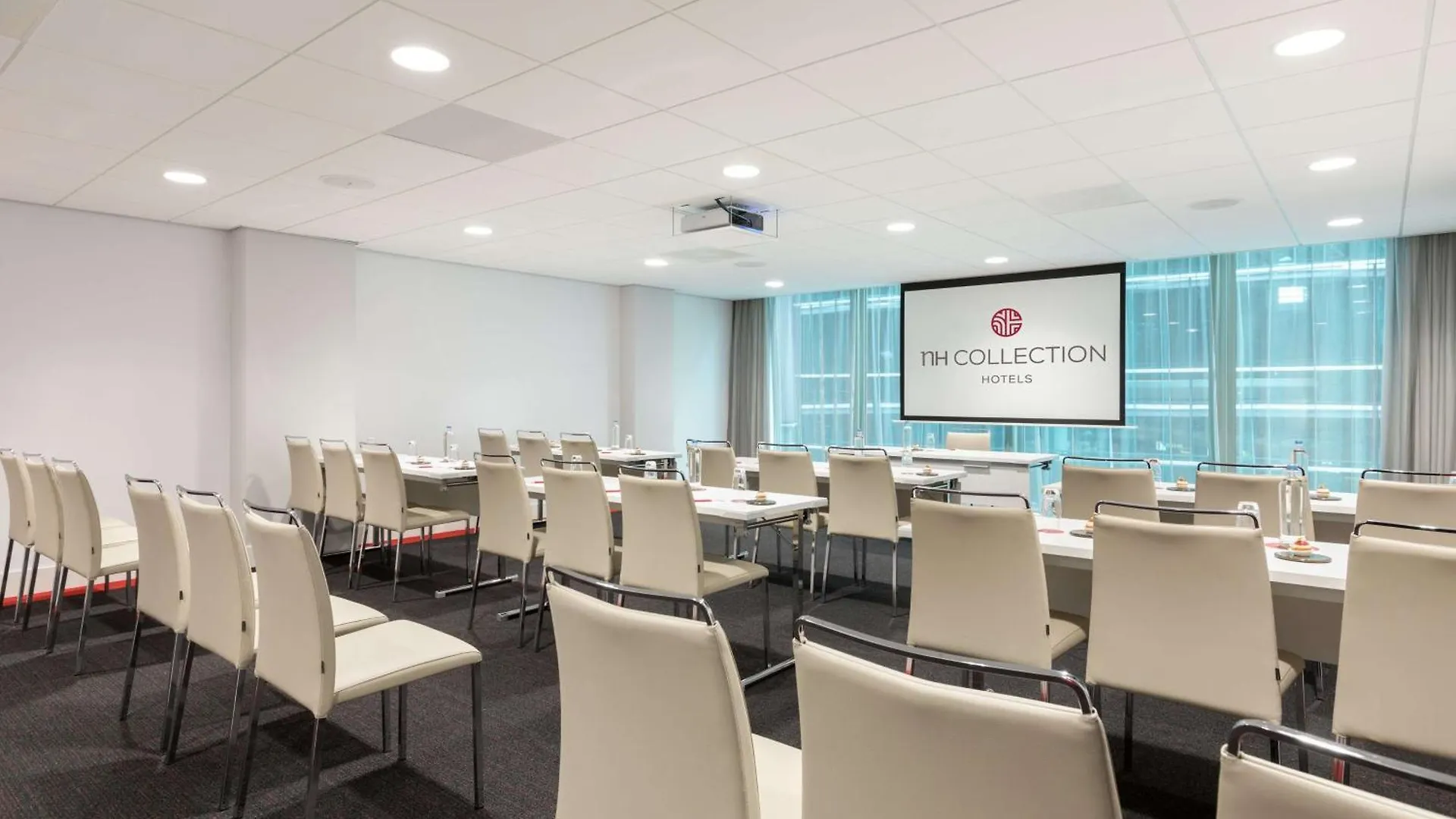 Nh Collection Eindhoven Centre Hotel