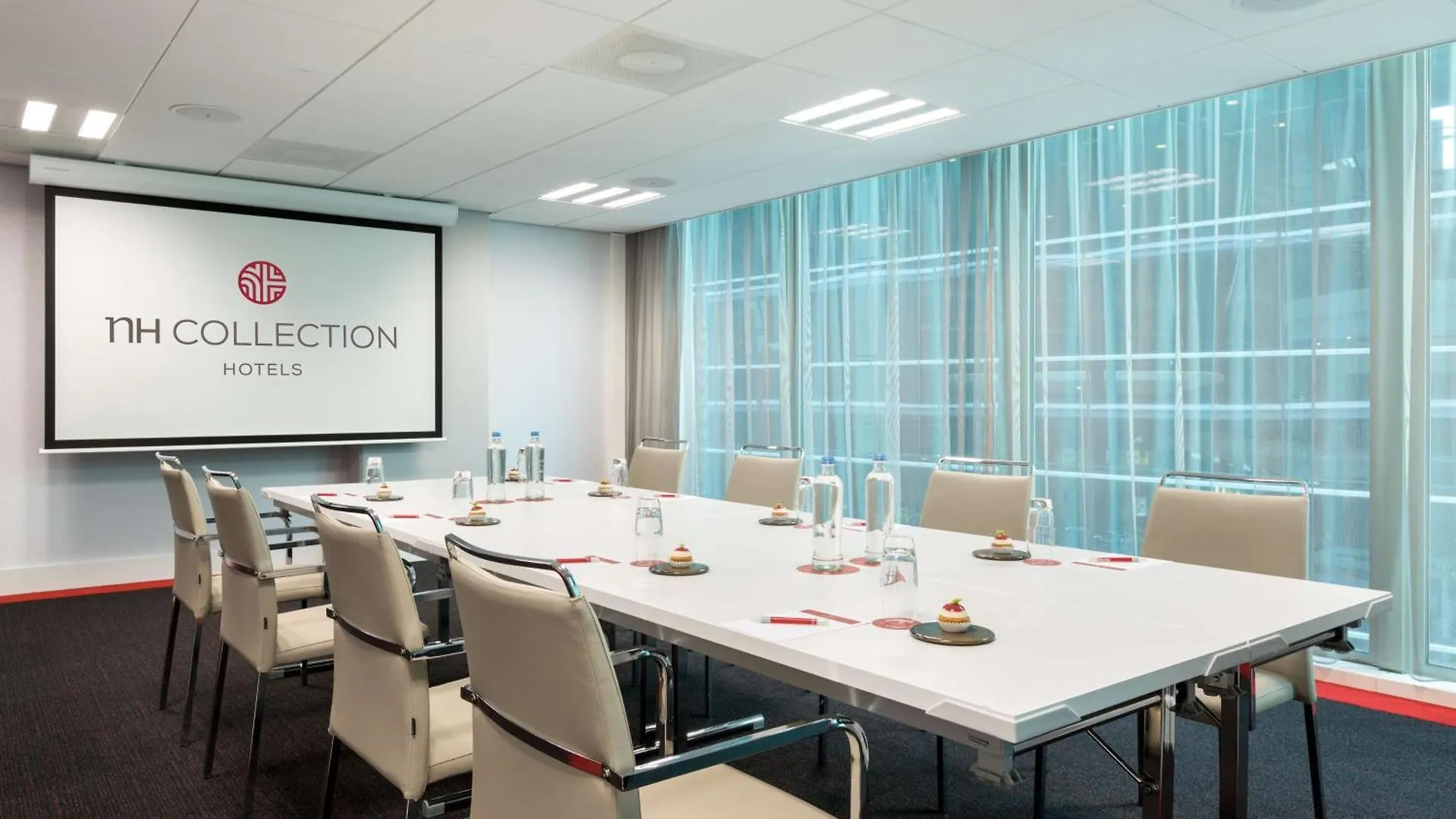 Nh Collection Eindhoven Centre Hotel