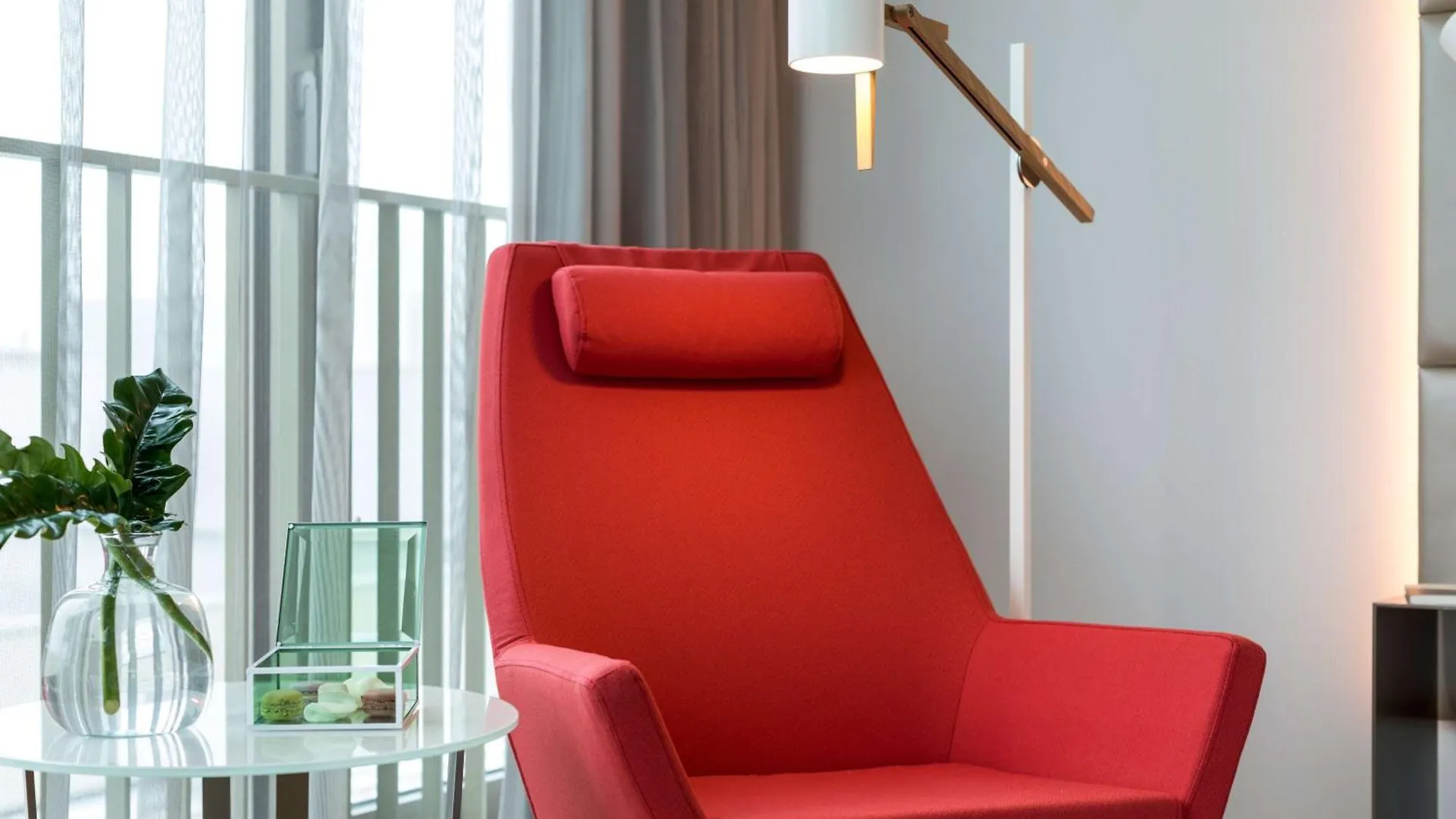 Nh Collection Eindhoven Centre Hotel Países Baixos