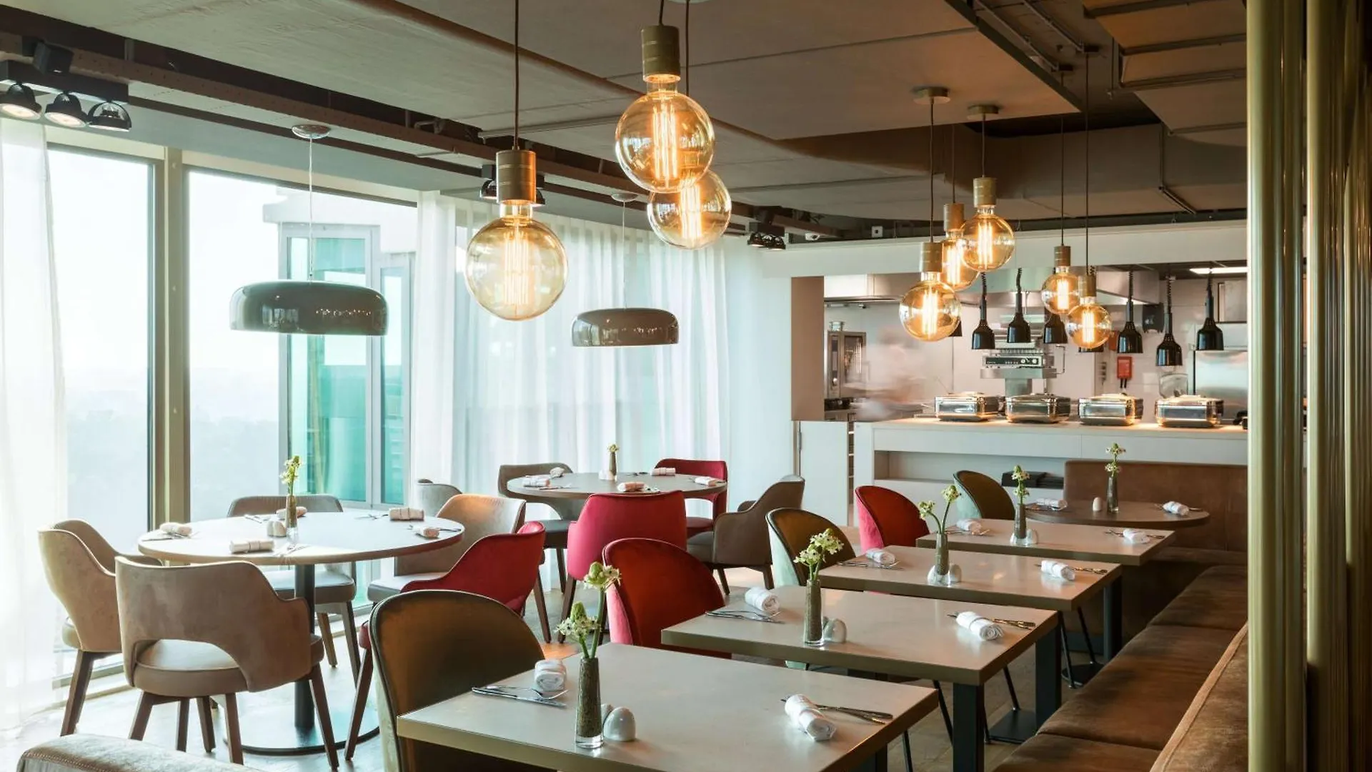 Nh Collection Eindhoven Centre Hotel