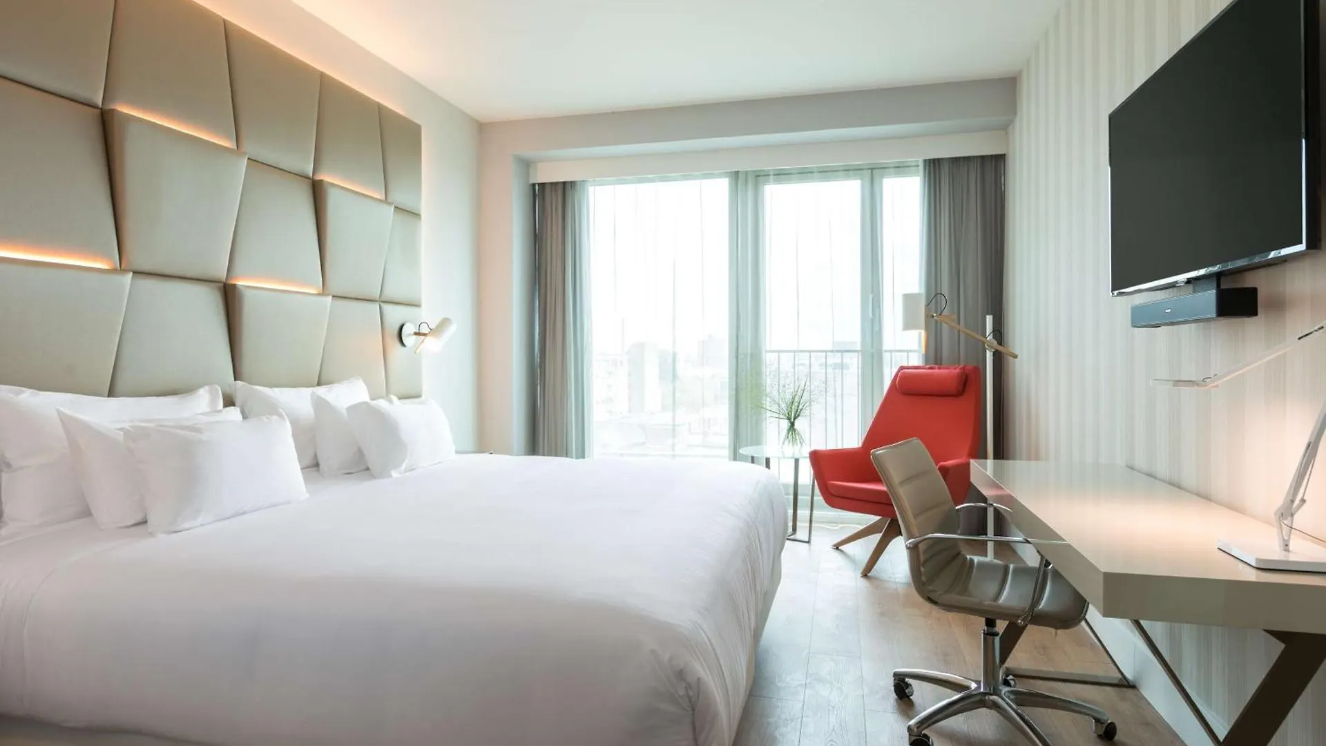 Nh Collection Eindhoven Centre Hotel