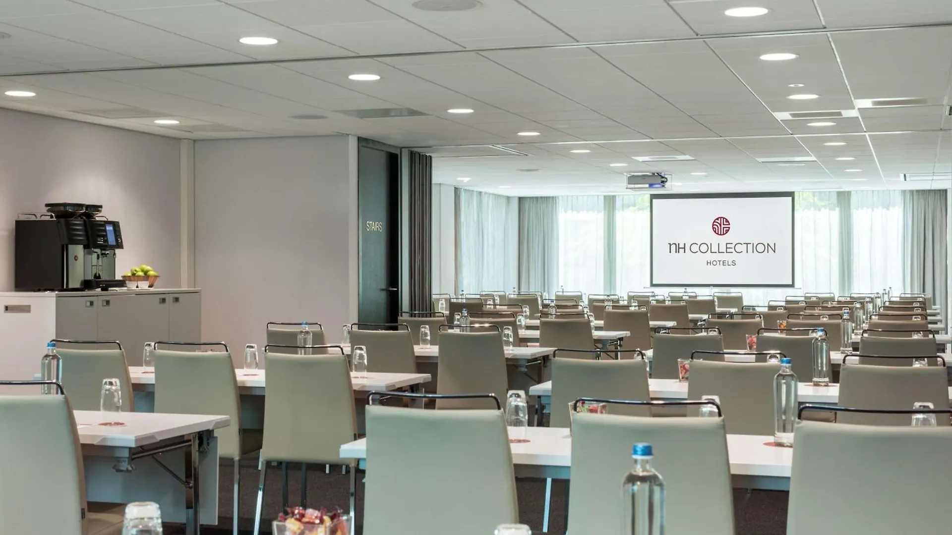 Nh Collection Eindhoven Centre Hotel