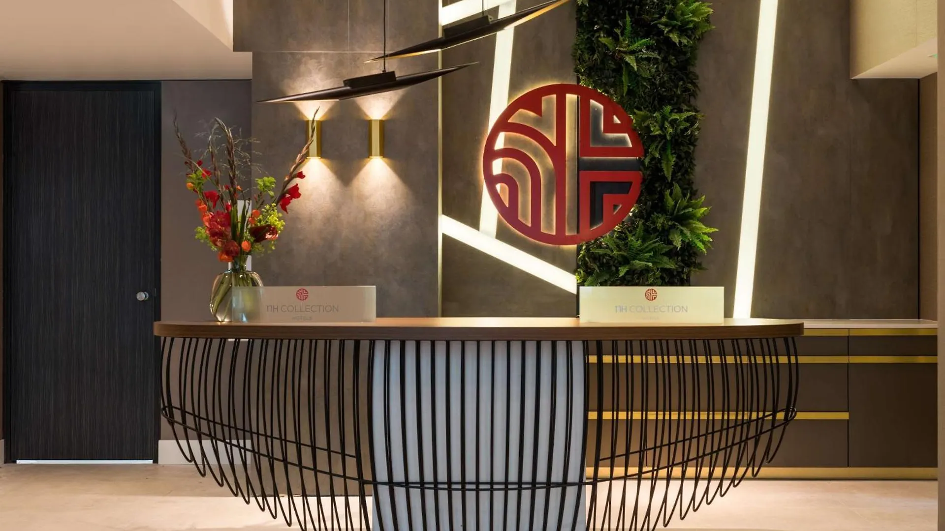 Nh Collection Eindhoven Centre Hotel