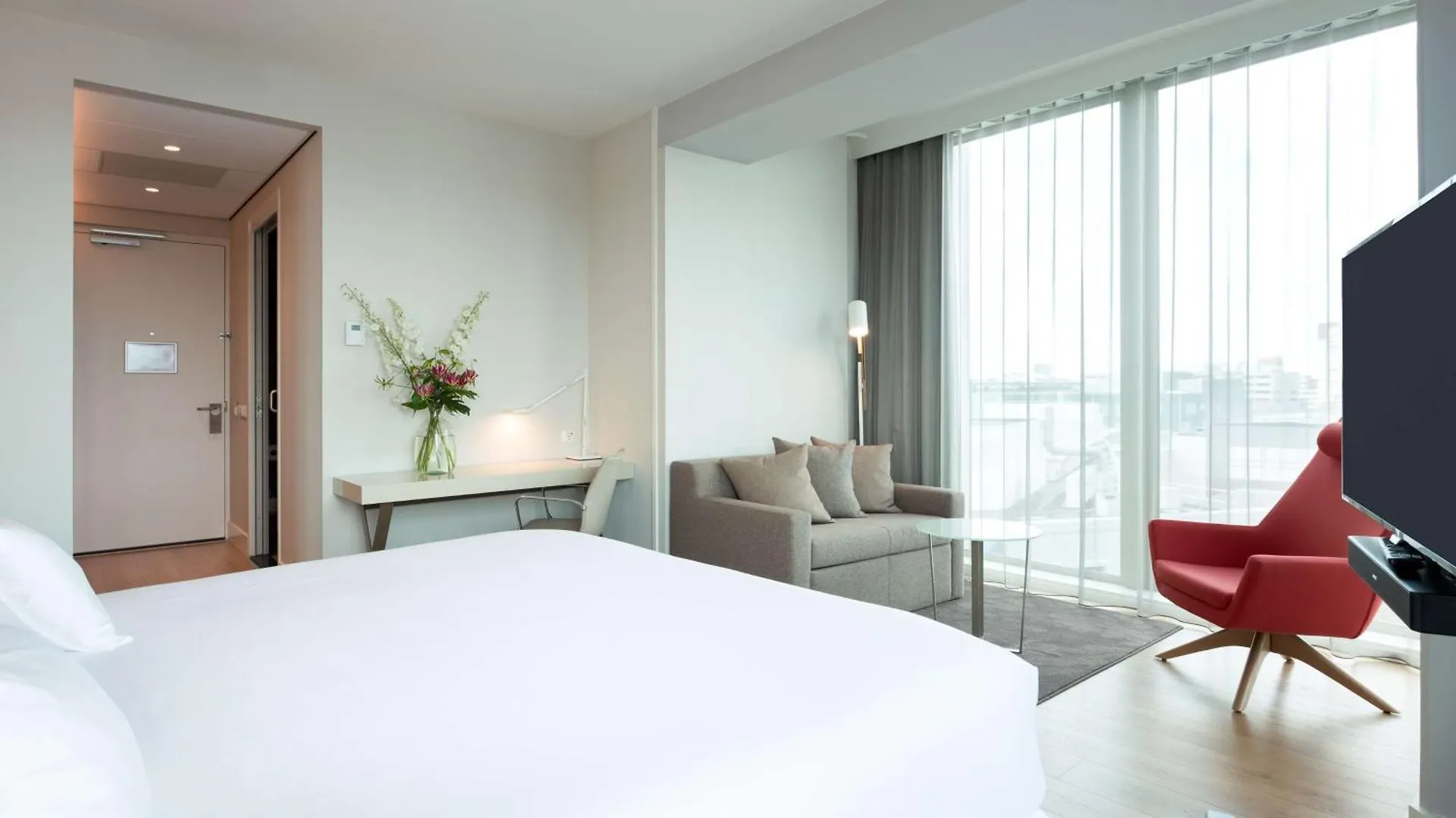 Nh Collection Eindhoven Centre Hotel