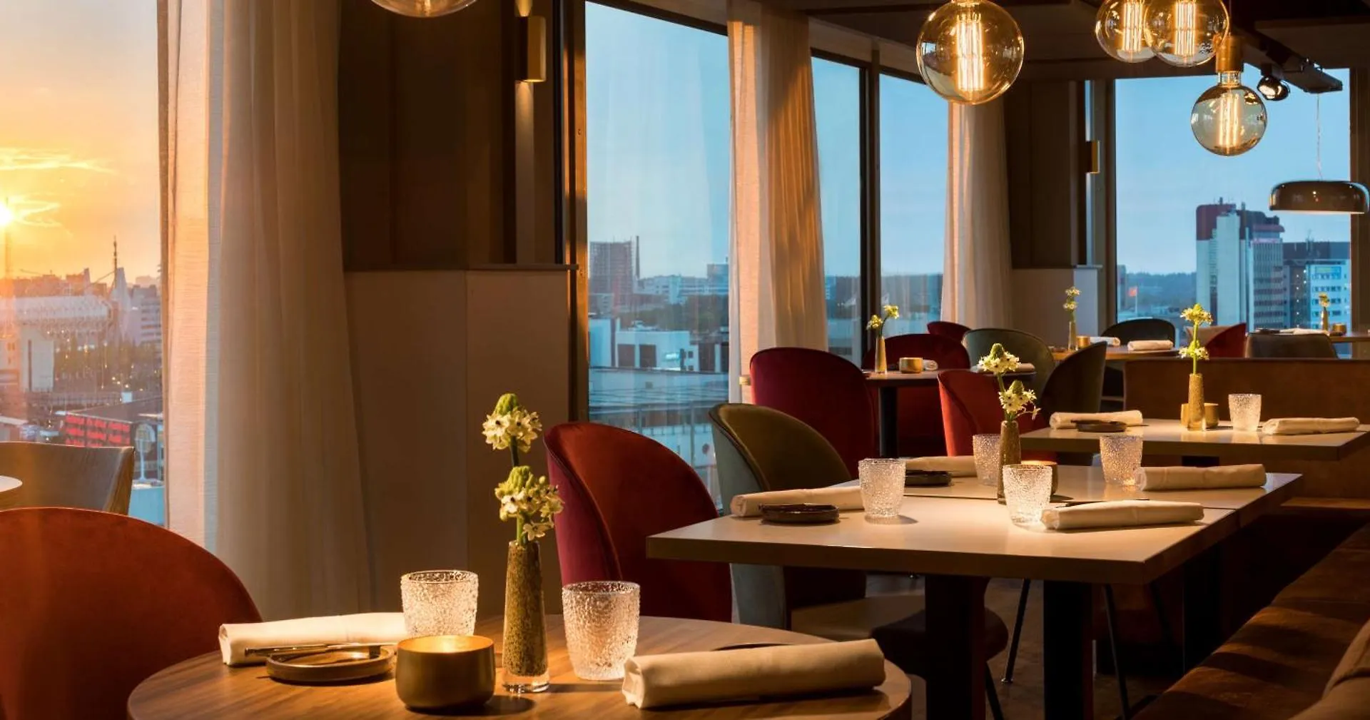Nh Collection Eindhoven Centre Hotel