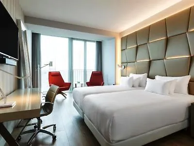 Nh Collection Eindhoven Centre Hotel