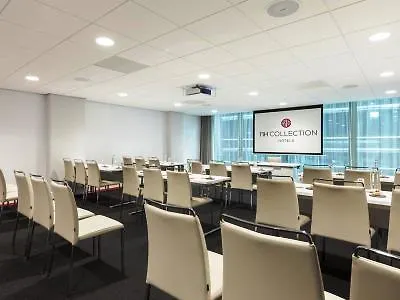 Nh Collection Eindhoven Centre Hotel Países Baixos